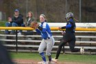 Softball vs Emmanuel  Wheaton College Softball vs Emmanuel College. - Photo By: KEITH NORDSTROM : Wheaton, Softball, Emmanuel